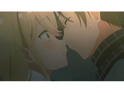 渡くんの××が崩壊寸前 BREAK 21 「素直な気持ち」