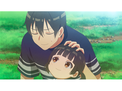 渡くんの××が崩壊寸前 BREAK 25 「家族のカタチ」