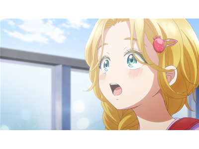 雨と君と #2 西陽
