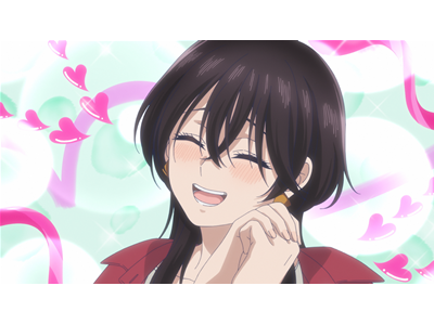 雨と君と #9 秘密