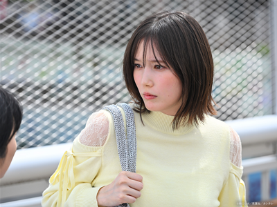 北くんがかわいすぎて手に余るので、３人でシェアすることにしました #3 西野に隠されたツライ過去