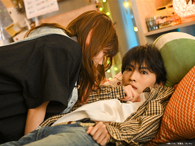 北くんがかわいすぎて手に余るので、３人でシェアすることにしました #9 トラブルメーカーの妹襲来