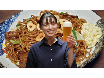 晩酌の流儀4　～夏編～【テレビ東京オンデマンド】 第10話 「イカわたバターとにんにく焼きそば」