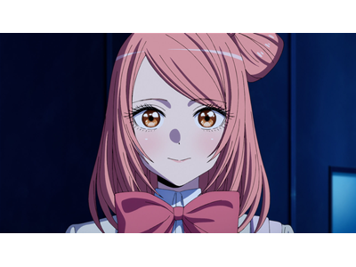 「その着せ替え人形は恋をする」Season 2 #14 おっぱいは装備できるから