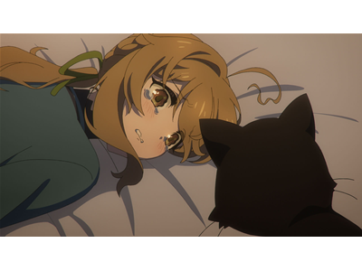 サイレント・ウィッチ 沈黙の魔女の隠しごと #2 一歩を踏み出す