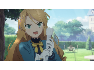 サイレント・ウィッチ 沈黙の魔女の隠しごと #7 悪役令嬢