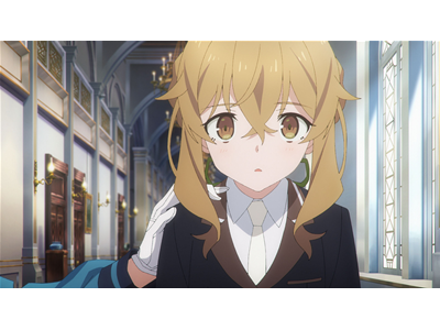 サイレント・ウィッチ 沈黙の魔女の隠しごと #9 明かせぬ秘密