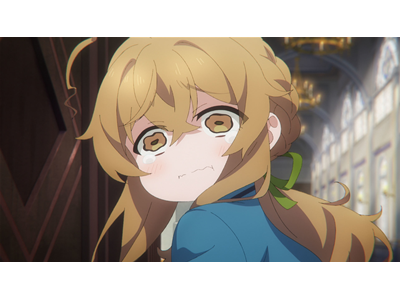 サイレント・ウィッチ 沈黙の魔女の隠しごと #9.5 潜入記録