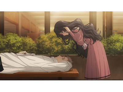薫る花は凛と咲く 第3話 優しい人
