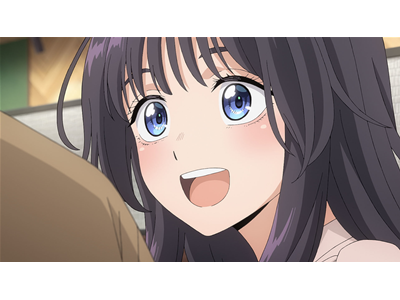 薫る花は凛と咲く 第10話 青い嵐