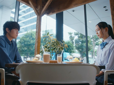 僕達はまだその星の校則を知らない #8 18歳 大人ってなに？