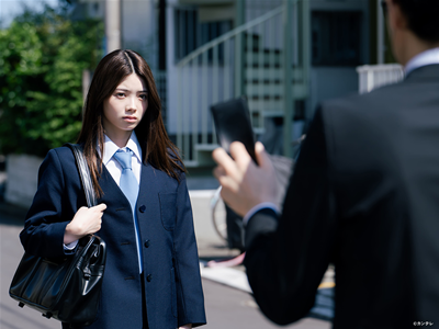 僕達はまだその星の校則を知らない #10 少年事件