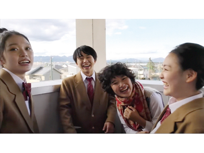 はじめての映画