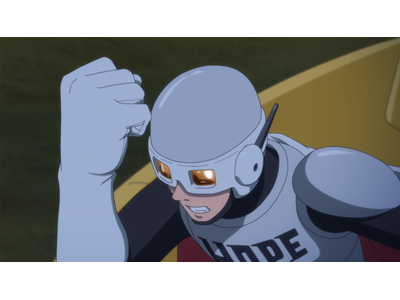 ガングリオン #16  東京タワー切断作戦～シャドー大佐がドタキャン～