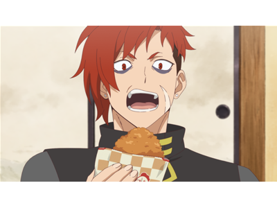 モンスターストライク　デッドバースリローデッド #2  強襲