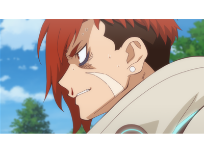 モンスターストライク　デッドバースリローデッド #3  奪われる世界