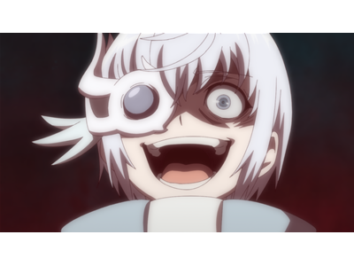 モンスターストライク　デッドバースリローデッド #10  居場所