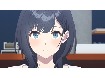 千歳くんはラムネ瓶のなか #5  かりそめのスタートライン