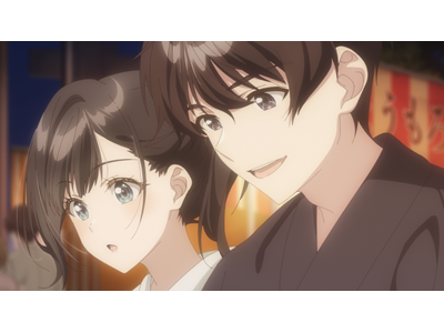 千歳くんはラムネ瓶のなか #7  ハレの日ケの日