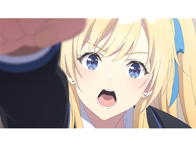 千歳くんはラムネ瓶のなか #8  やまない雨のやませ方