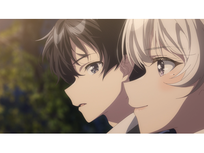 千歳くんはラムネ瓶のなか #9  名前あるカンケイと名前のないキョリ