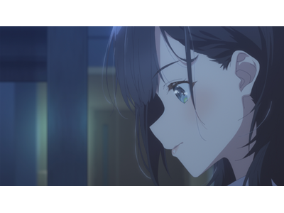 千歳くんはラムネ瓶のなか #10  悠な月