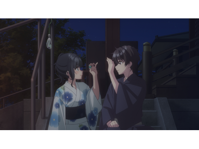 千歳くんはラムネ瓶のなか #13.5 特別総集編