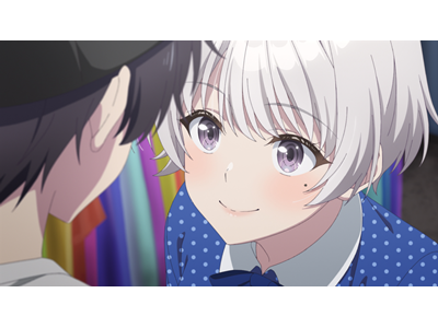 千歳くんはラムネ瓶のなか #14 君と先輩の駆け落ち