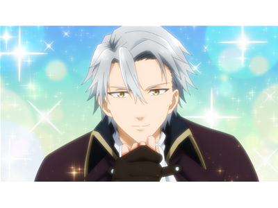 悪食令嬢と狂血公爵 #4  出発の合図は火柱で