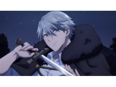 悪食令嬢と狂血公爵 #6  今が旬！魔魚の衣揚げ ～ザナス～