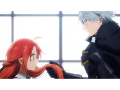 悪食令嬢と狂血公爵 #10  狂血公爵の思惑