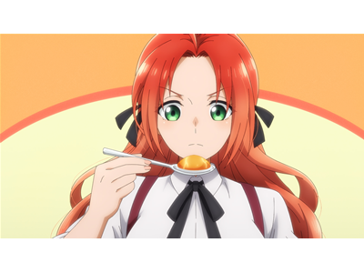 悪食令嬢と狂血公爵 #11  その果実、甘いか渋いか ～スクリムウーウッド～