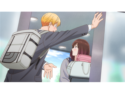 太陽よりも眩しい星 #3  どんなに遠くても