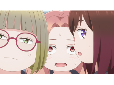 太陽よりも眩しい星 #9  誰かの気持ち