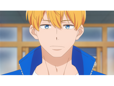 太陽よりも眩しい星 #11  星座にならない星