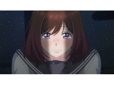 太陽よりも眩しい星 #12  太陽よりも眩しい星