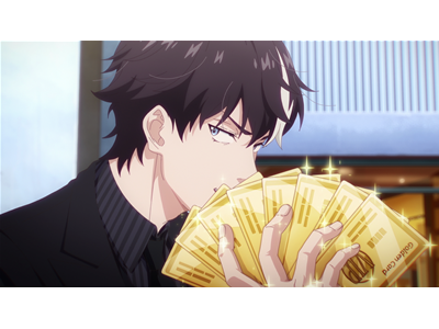 破産富豪 The Richest Man in GAME #13  赤字の壁