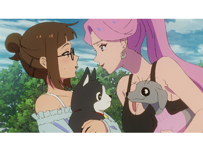 Let’s Play クエストだらけのマイライフ #5  Peel