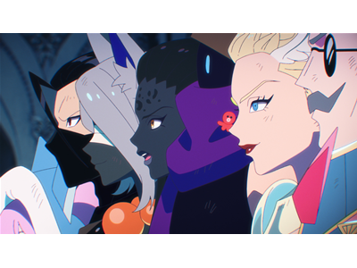 Let’s Play クエストだらけのマイライフ #7  Good Game