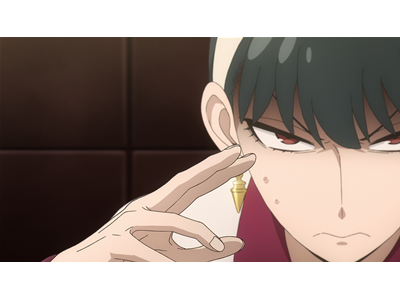 SPY×FAMILY Season 3 【MISSION:42】ママ友作戦