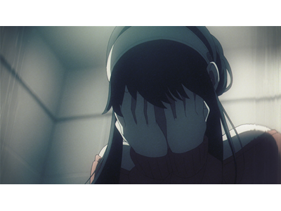 SPY×FAMILY Season 3 【MISSION:44】  赤いサーカス