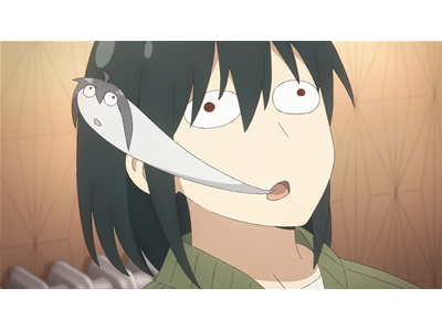 SPY×FAMILY Season 3 【MISSION:48】  レベル3非常事態