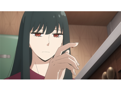 SPY×FAMILY Season 3 【MISSION:49】  下水道の死闘