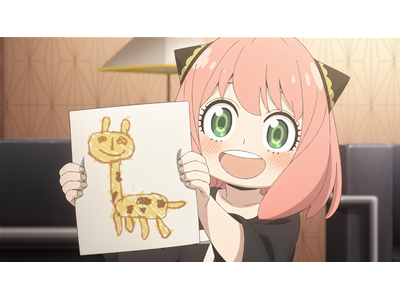 SPY×FAMILY Season 3 【MISSION:50】