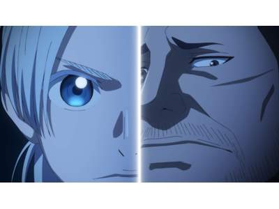 青のミブロ 第2期 第26話  人の道