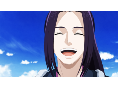 青のミブロ 第2期 第30話  不協和音