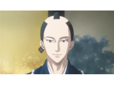 青のミブロ 第2期 第36話 芹沢鴨