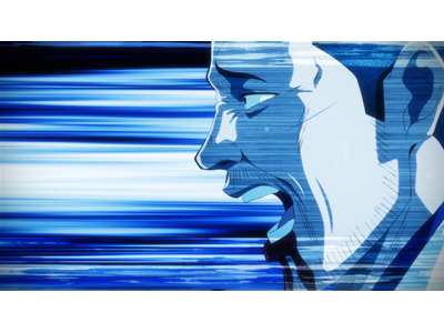 青のミブロ 第2期 第37話 青の時代