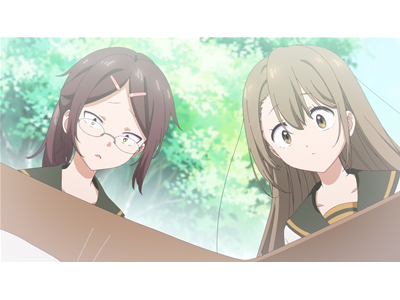 ちゃんと吸えない吸血鬼ちゃん 第5話  吸血鬼ちゃんと楠木さん 吸血鬼ちゃんの誕生日