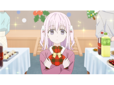 顔に出ない柏田さんと顔に出る太田君 第6話  柏田さんと太田君と思い出